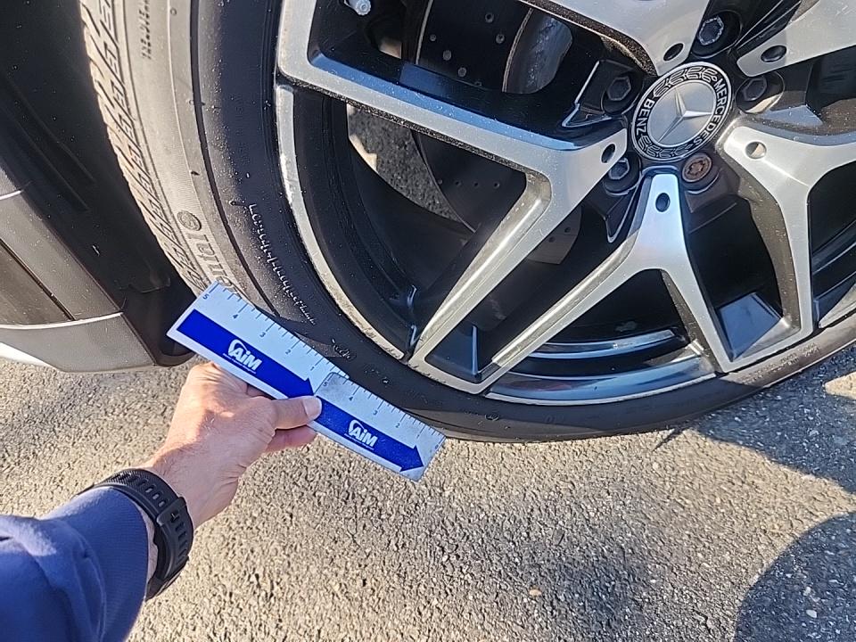 2016 Mercedes-Benz GLE AMG GLE 450 AWD