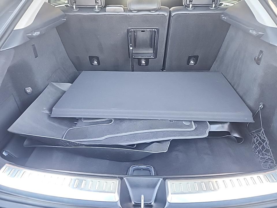 2016 Mercedes-Benz GLE AMG GLE 450 AWD