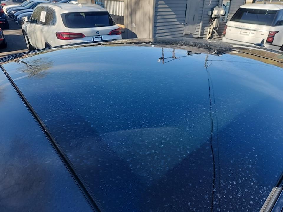 2016 Mercedes-Benz GLE AMG GLE 450 AWD