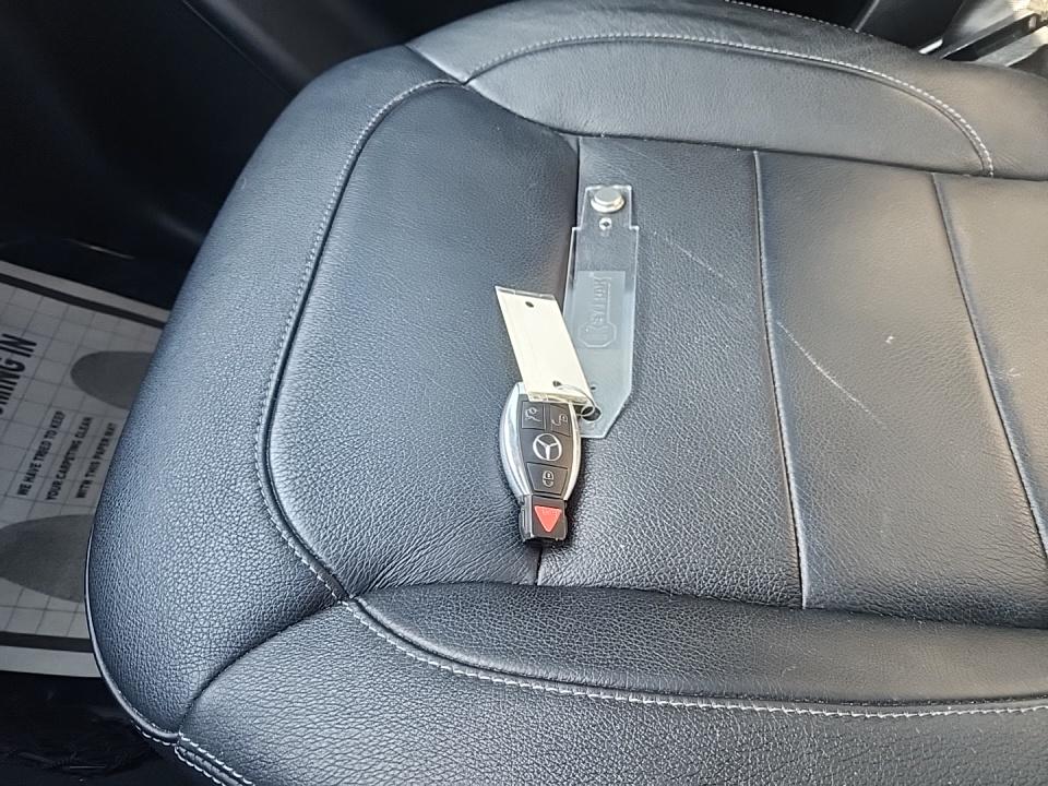 2016 Mercedes-Benz GLE AMG GLE 450 AWD