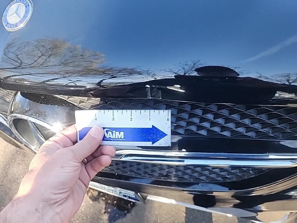 2016 Mercedes-Benz GLE AMG GLE 450 AWD