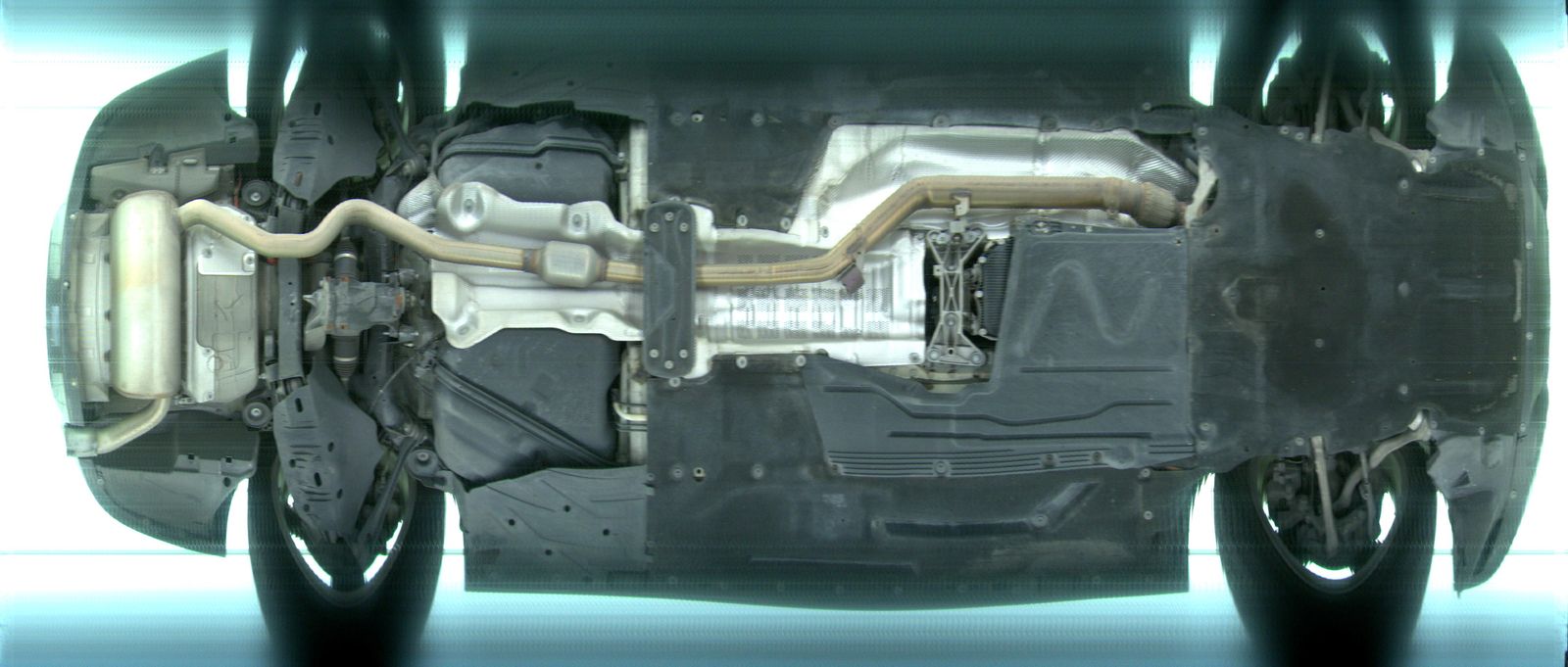 2014 BMW 3 Series 320i RWD