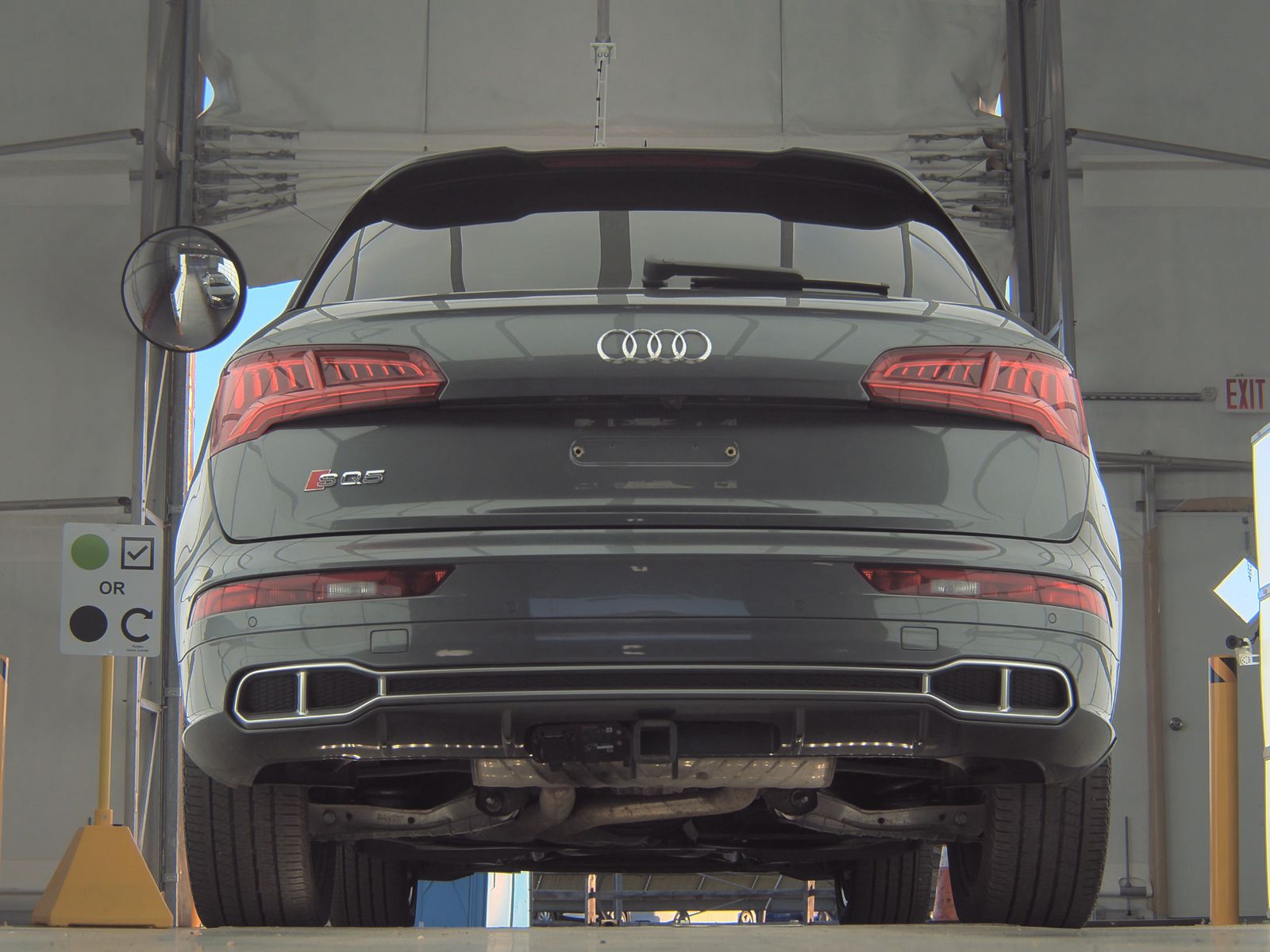 2019 Audi SQ5 Prestige AWD