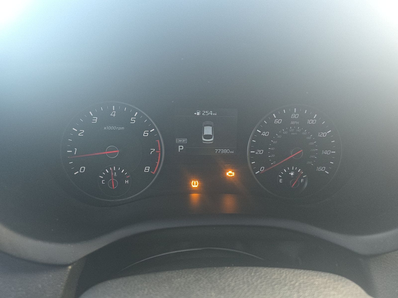 2021 Kia Stinger GT-Line RWD