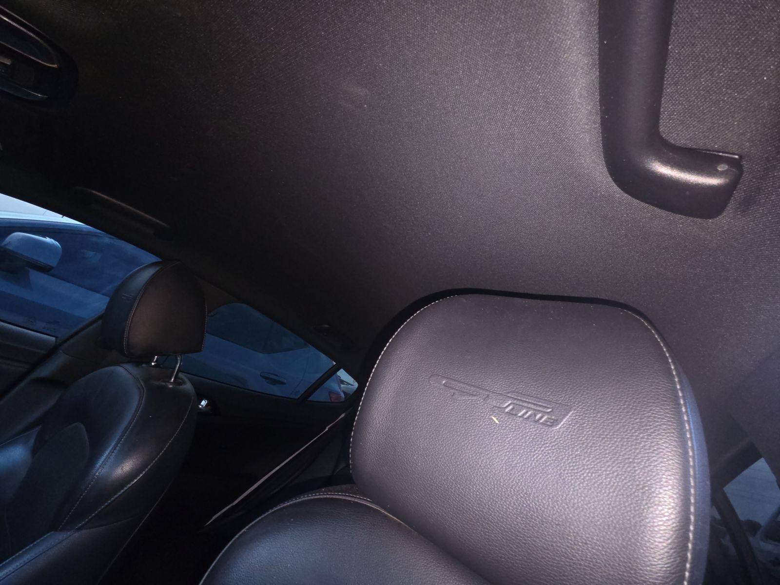 2021 Kia Stinger GT-Line RWD