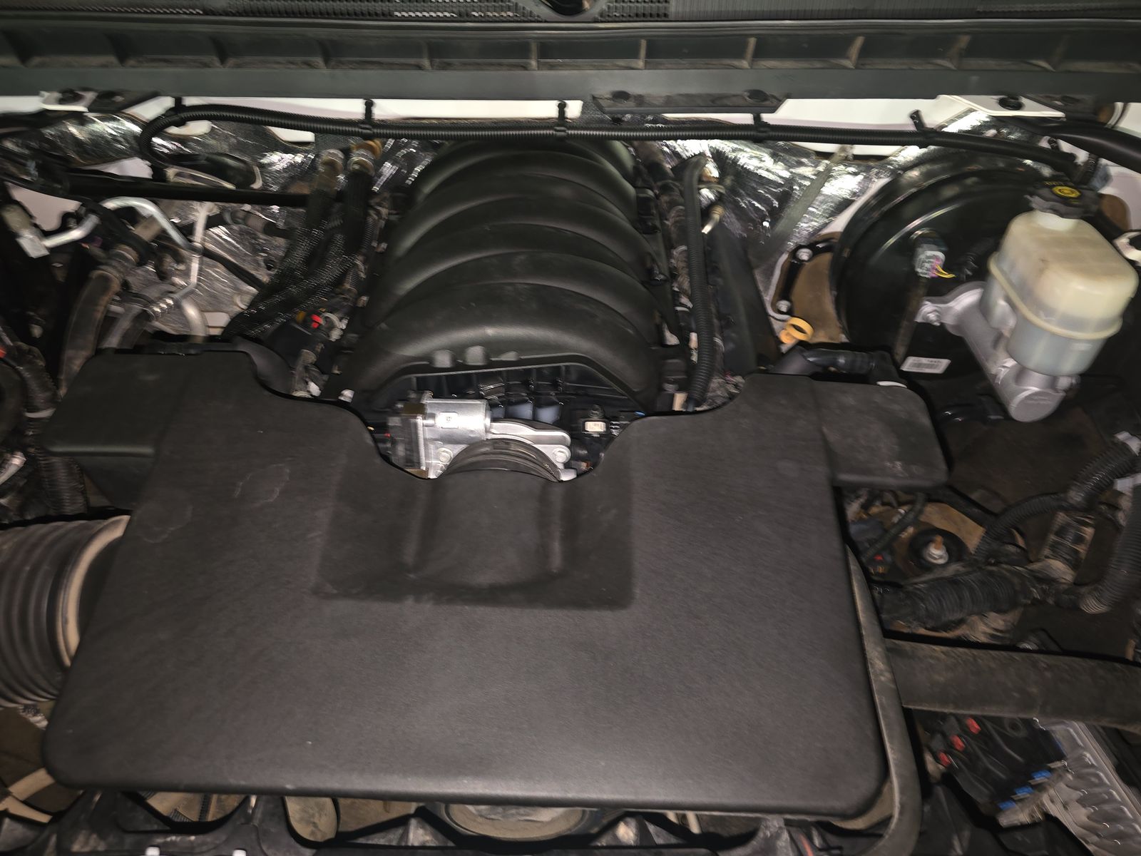 2018 Chevrolet Silverado 1500 LT RWD
