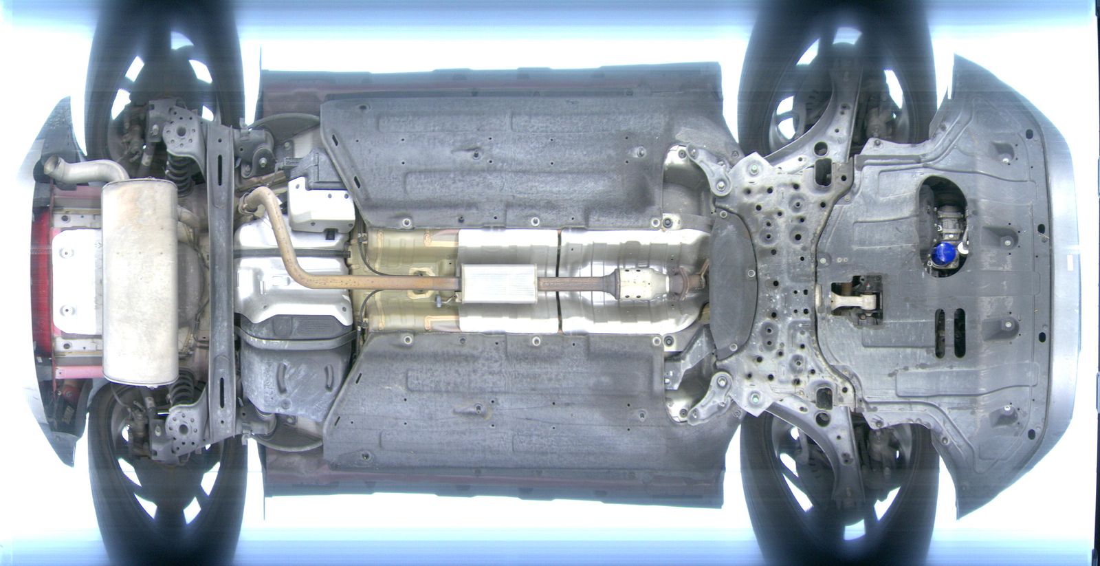 2018 Hyundai Kona Limited FWD