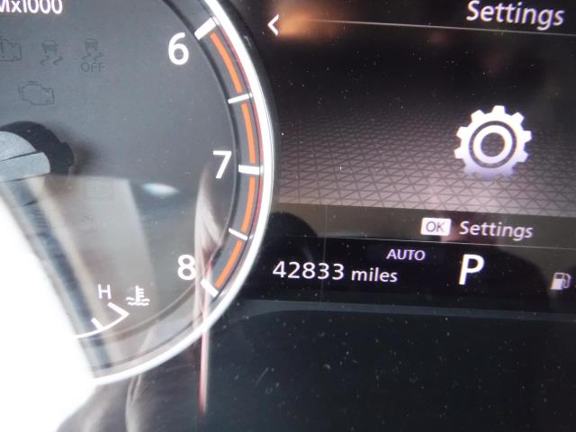 2023 Nissan Rogue SV AWD