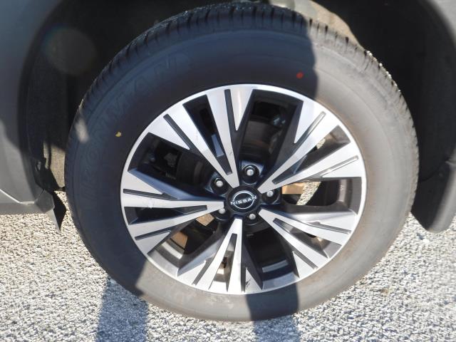 2023 Nissan Rogue SV AWD