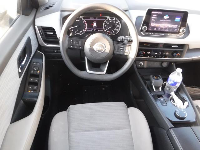 2023 Nissan Rogue SV AWD