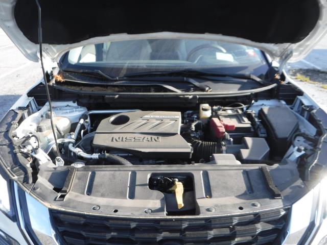 2023 Nissan Rogue SV AWD