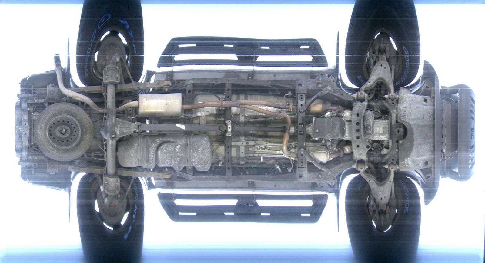 2022 Toyota Tacoma SR5 RWD