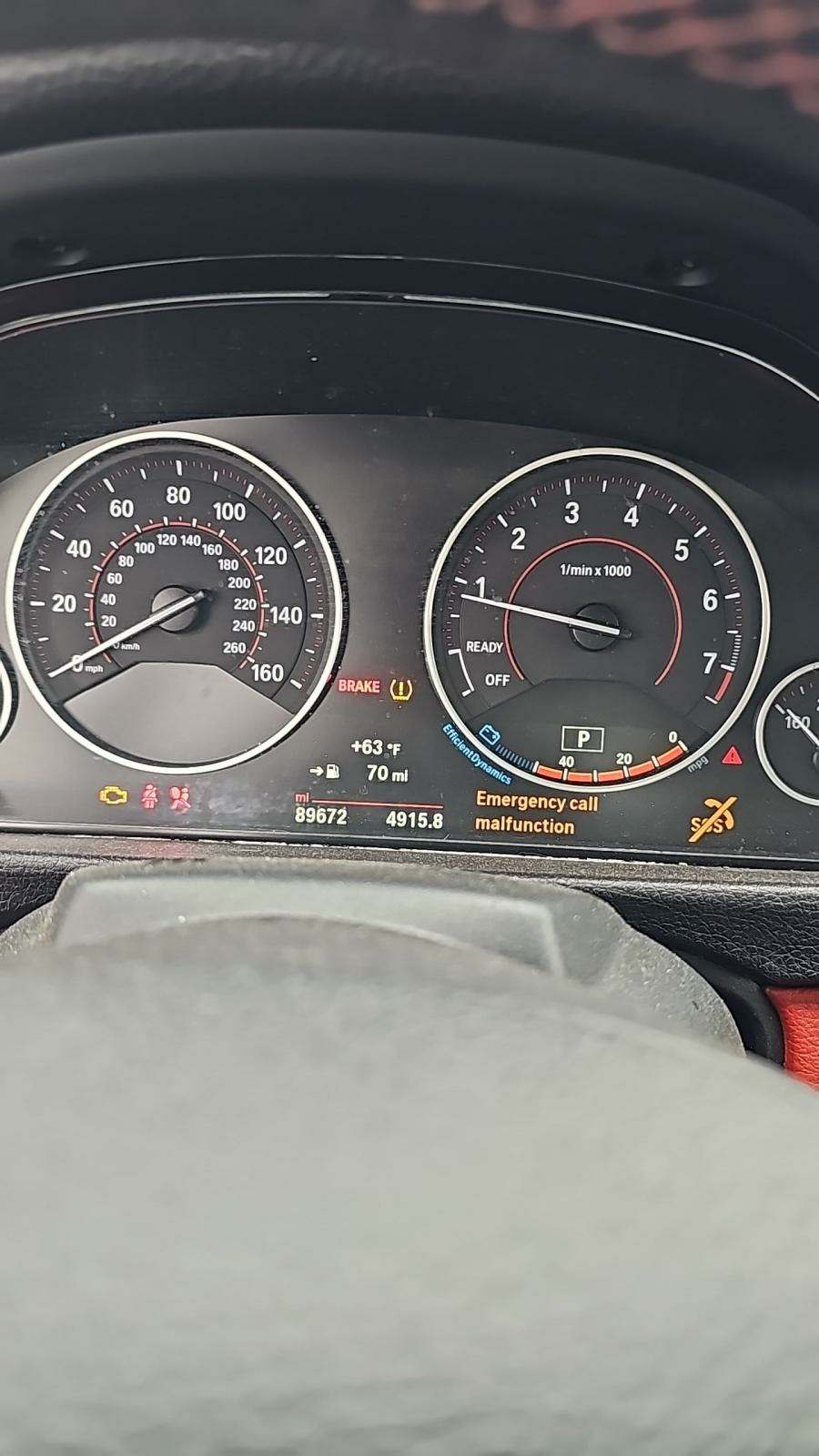 2016 BMW 4 Series 428i RWD