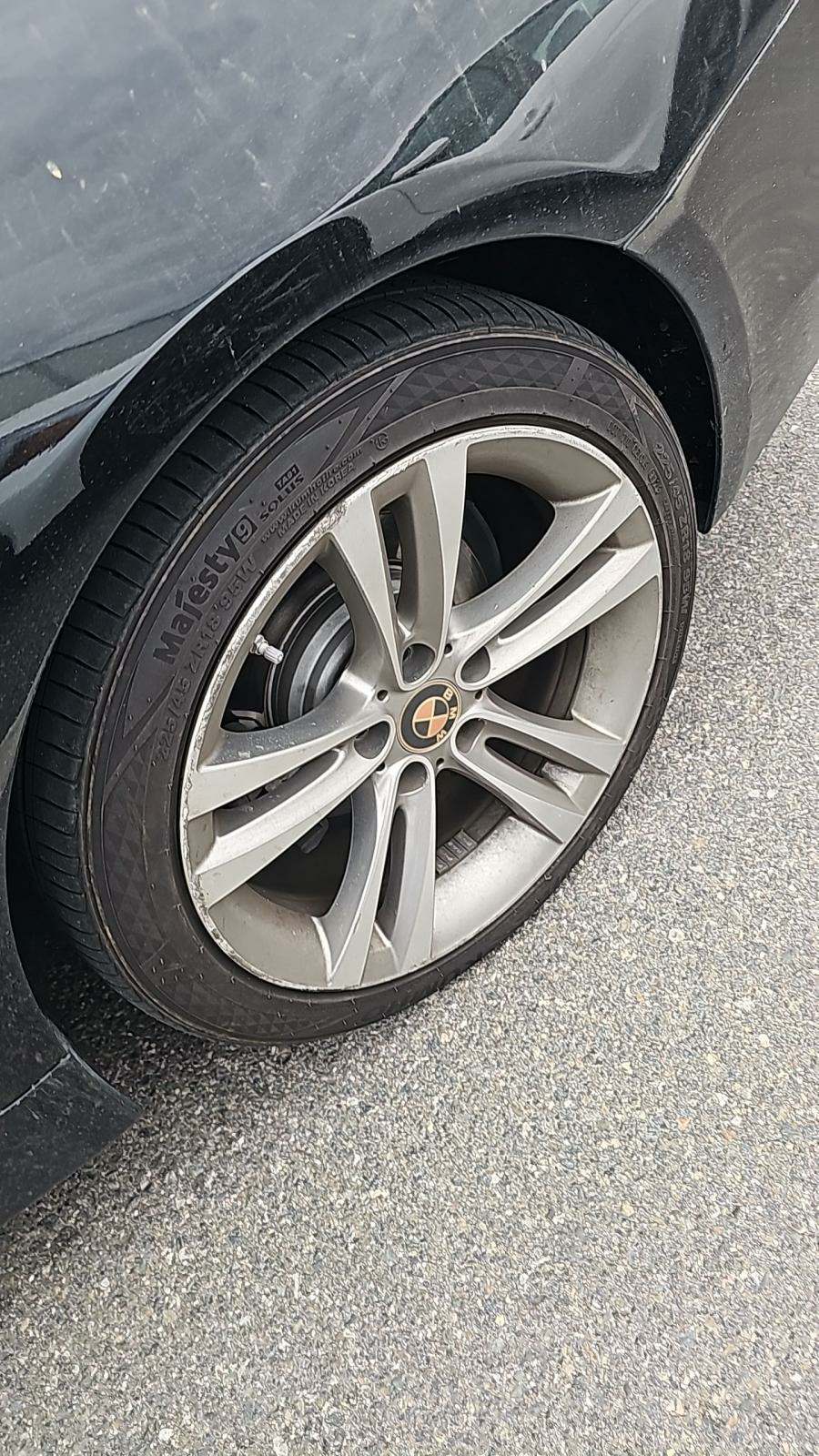 2016 BMW 4 Series 428i RWD