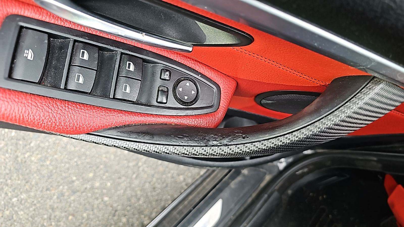 2016 BMW 4 Series 428i RWD