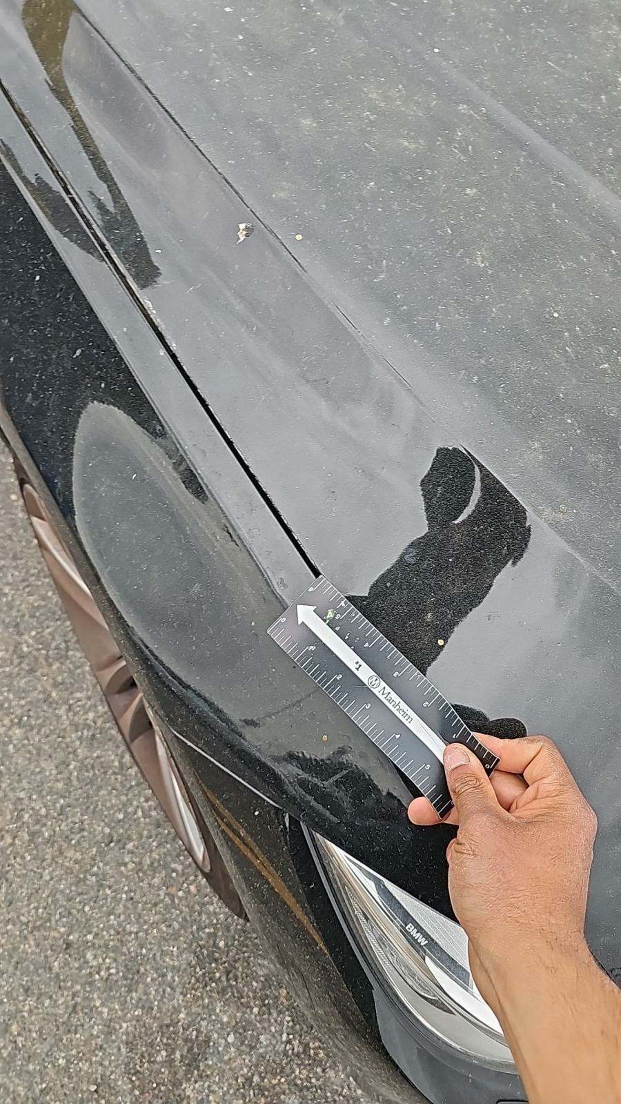 2016 BMW 4 Series 428i RWD