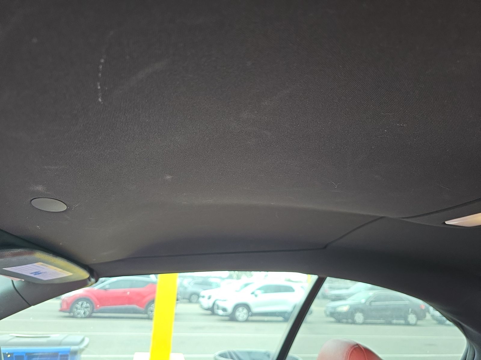 2016 BMW 4 Series 428i RWD