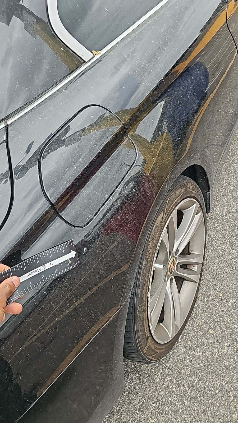 2016 BMW 4 Series 428i RWD