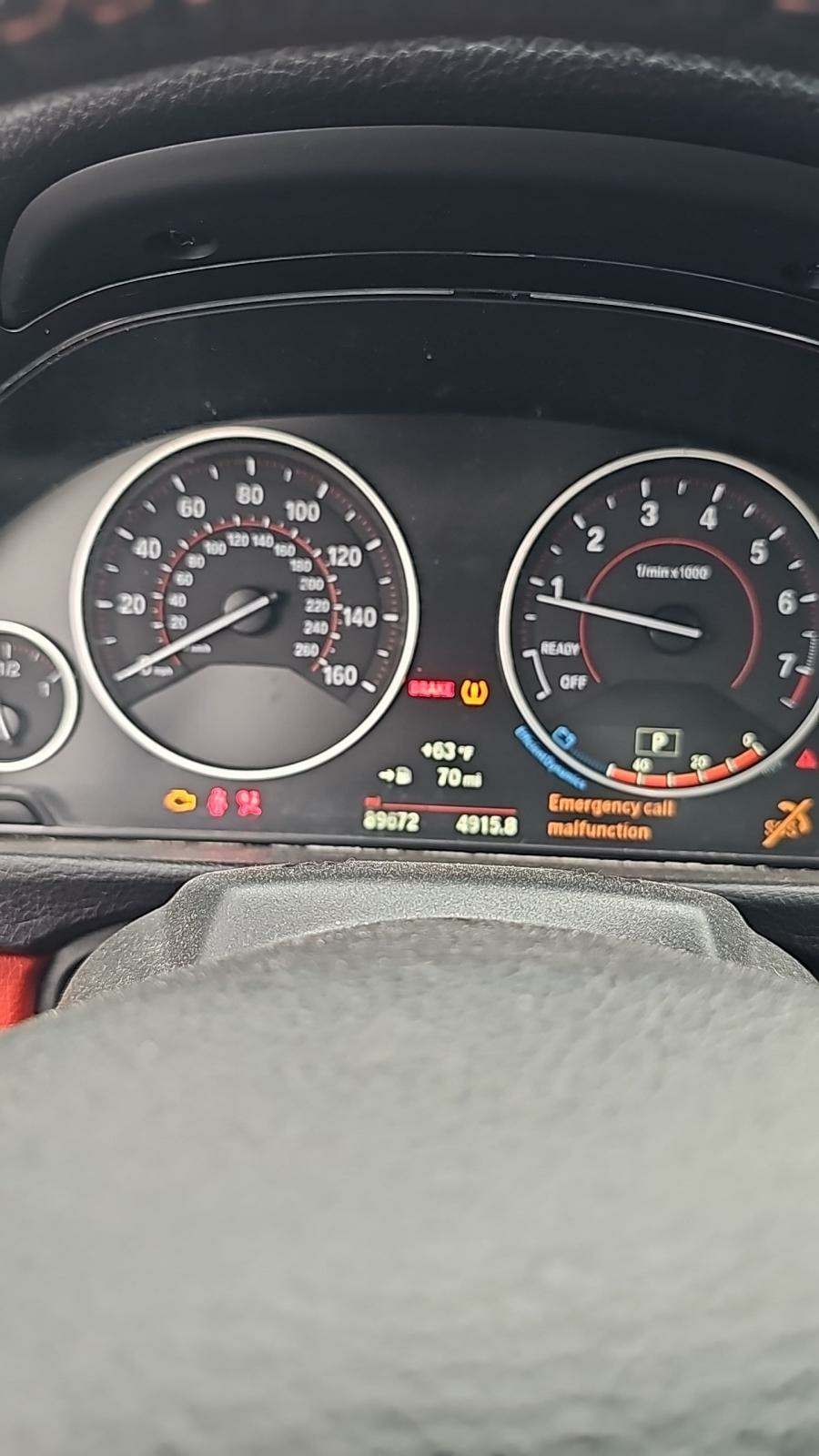 2016 BMW 4 Series 428i RWD