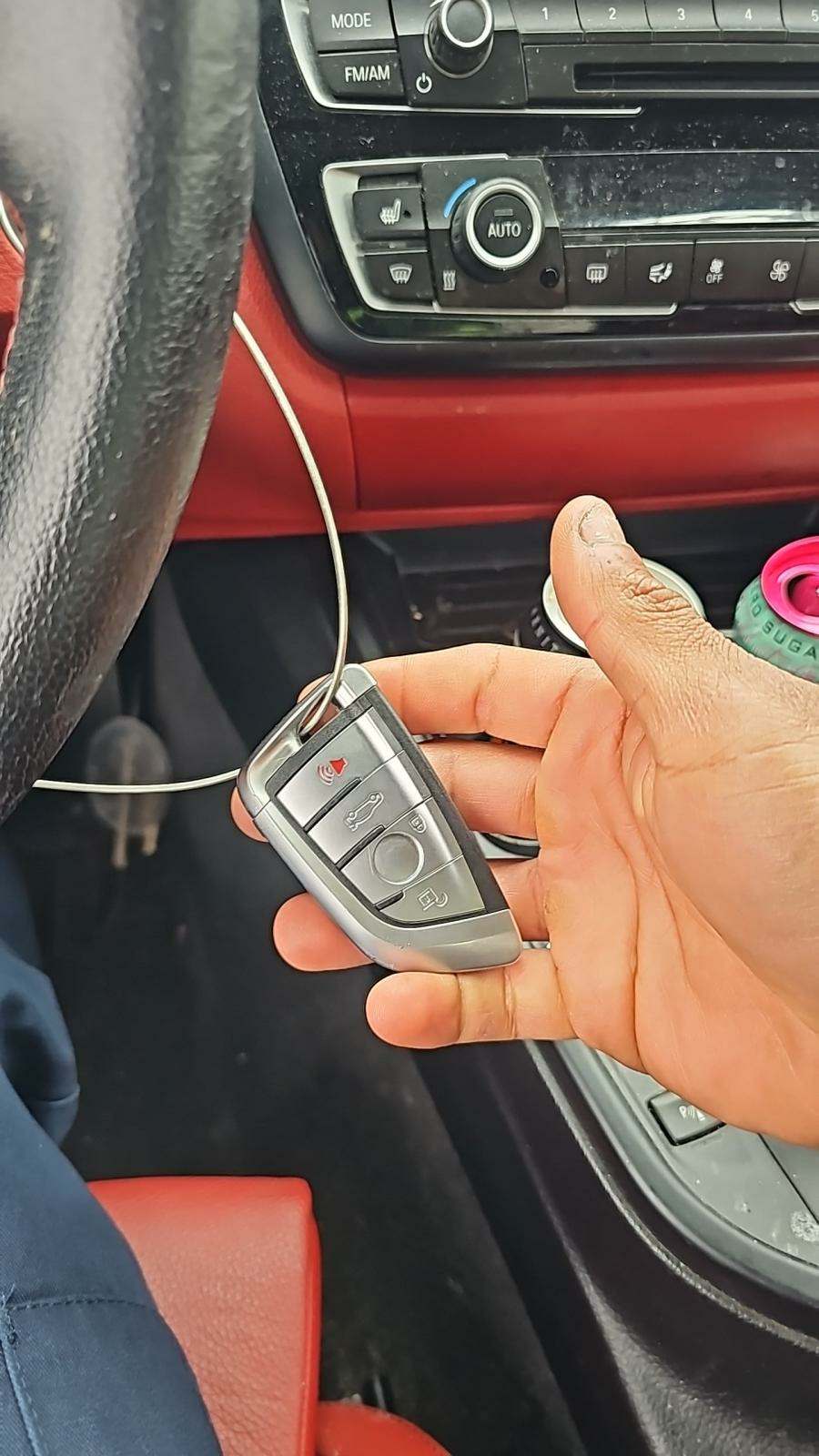 2016 BMW 4 Series 428i RWD