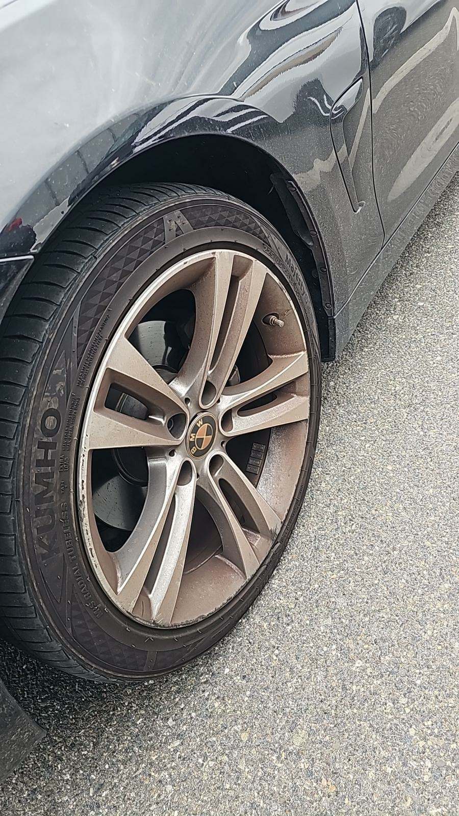 2016 BMW 4 Series 428i RWD