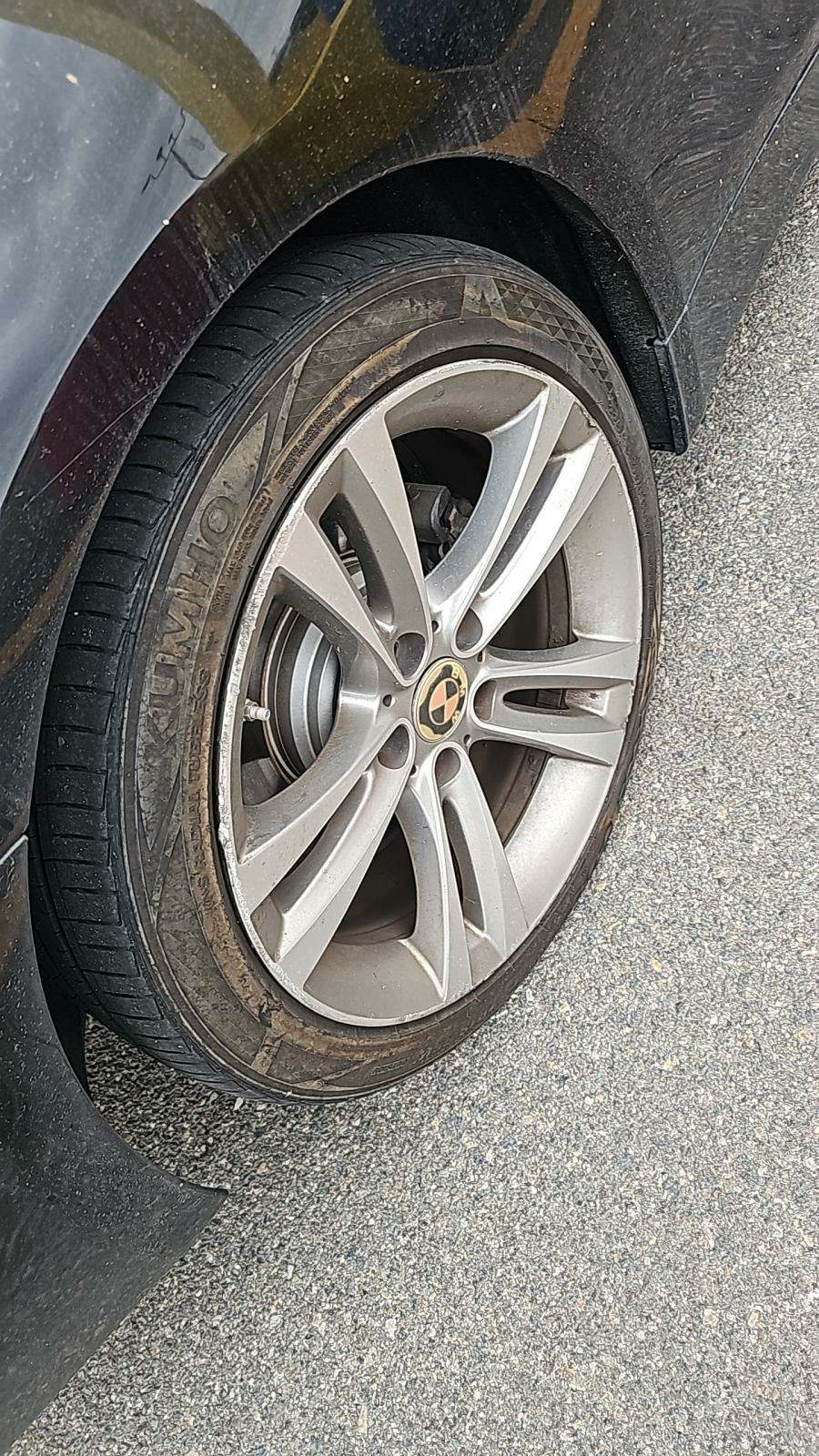 2016 BMW 4 Series 428i RWD