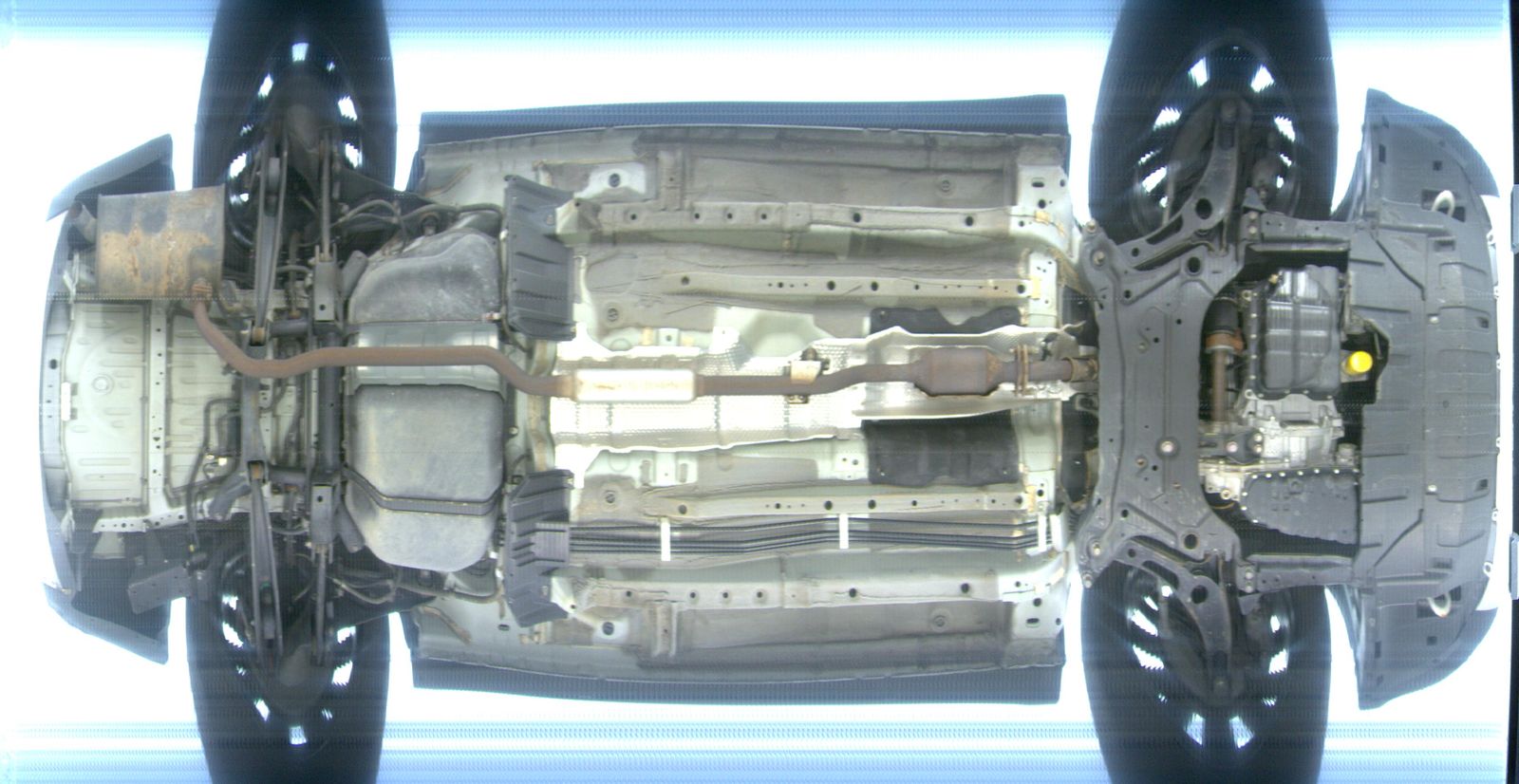 2020 Mitsubishi Outlander SEL FWD