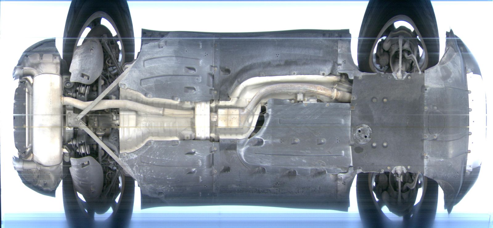 2021 BMW X3 sDrive30i RWD