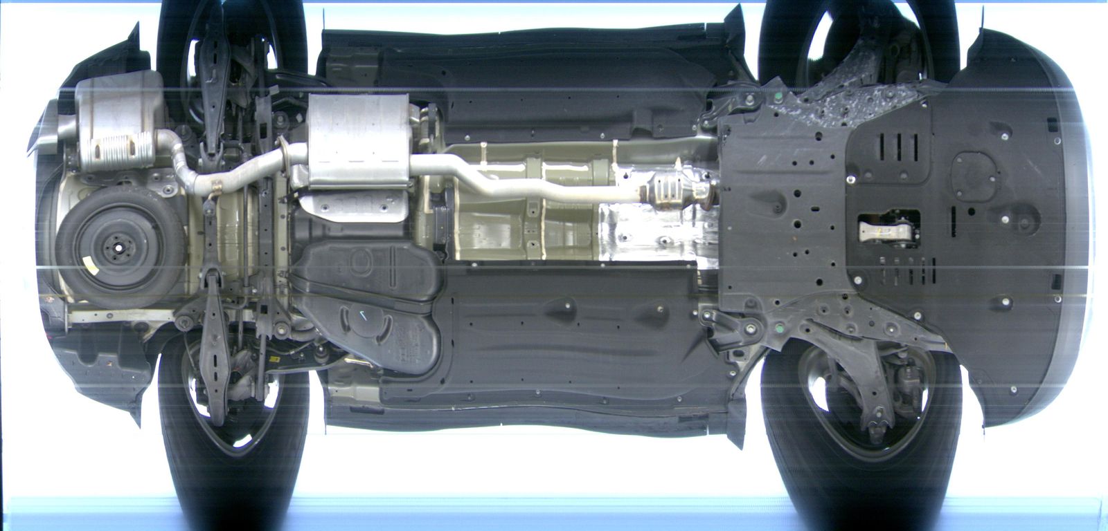 2022 Hyundai Santa Fe SEL FWD