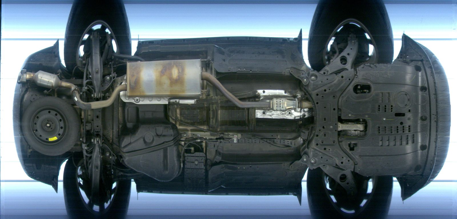 2014 Kia Sorento LX FWD