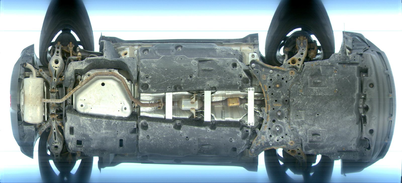 2019 Toyota C-HR Limited FWD