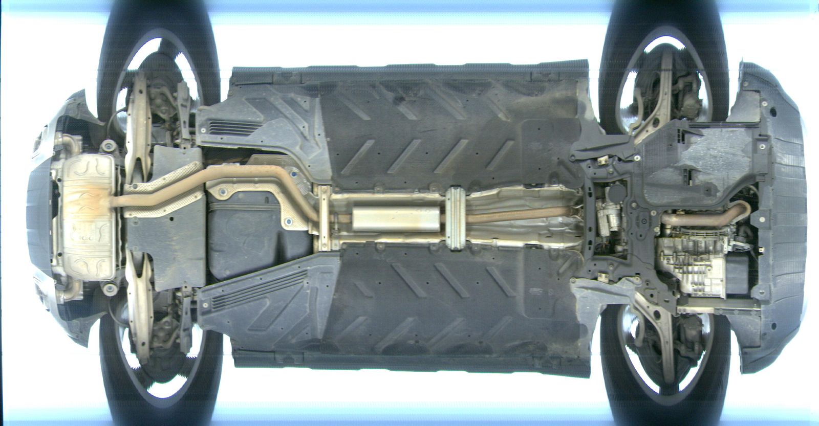 2018 Mercedes-Benz GLA GLA 250 FWD