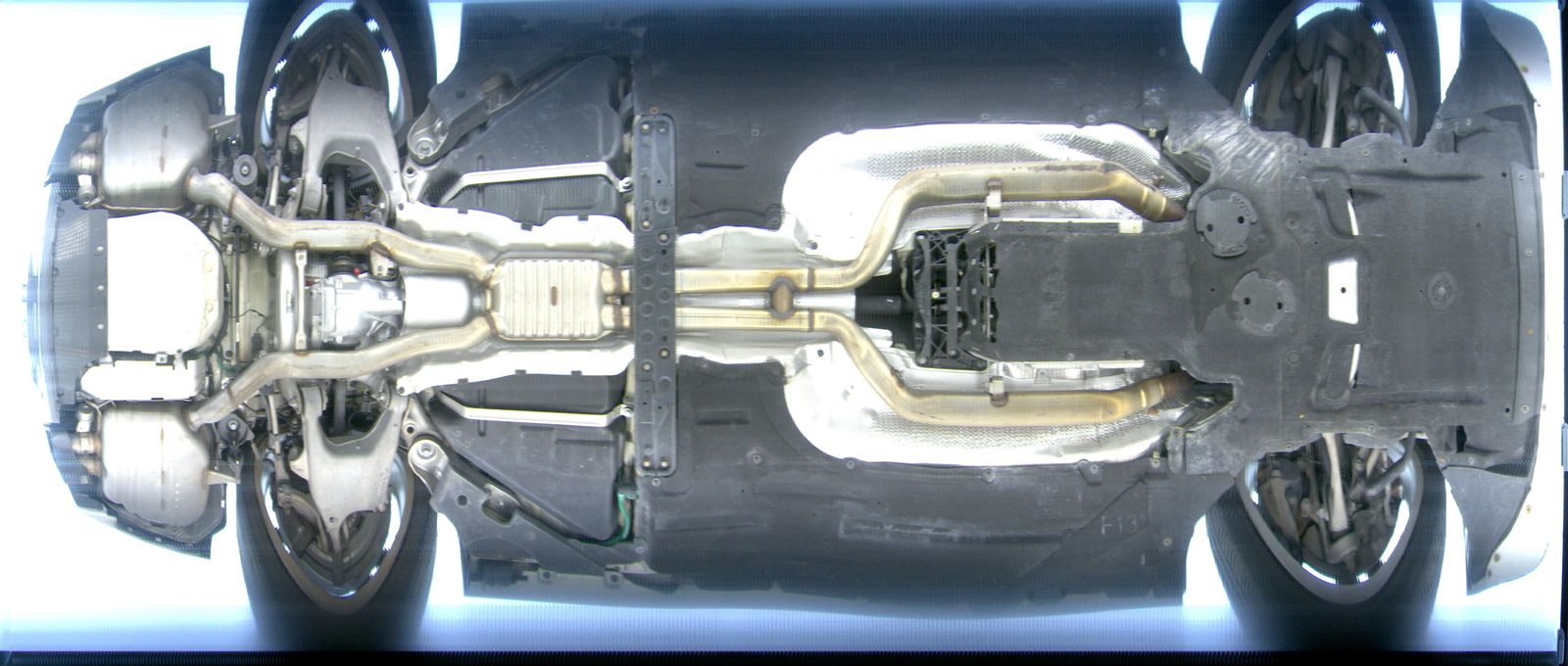 2015 BMW 6 Series 650i RWD