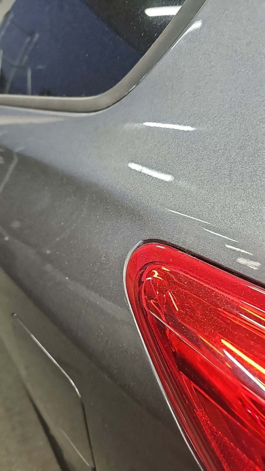 2018 Nissan Pathfinder SV FWD