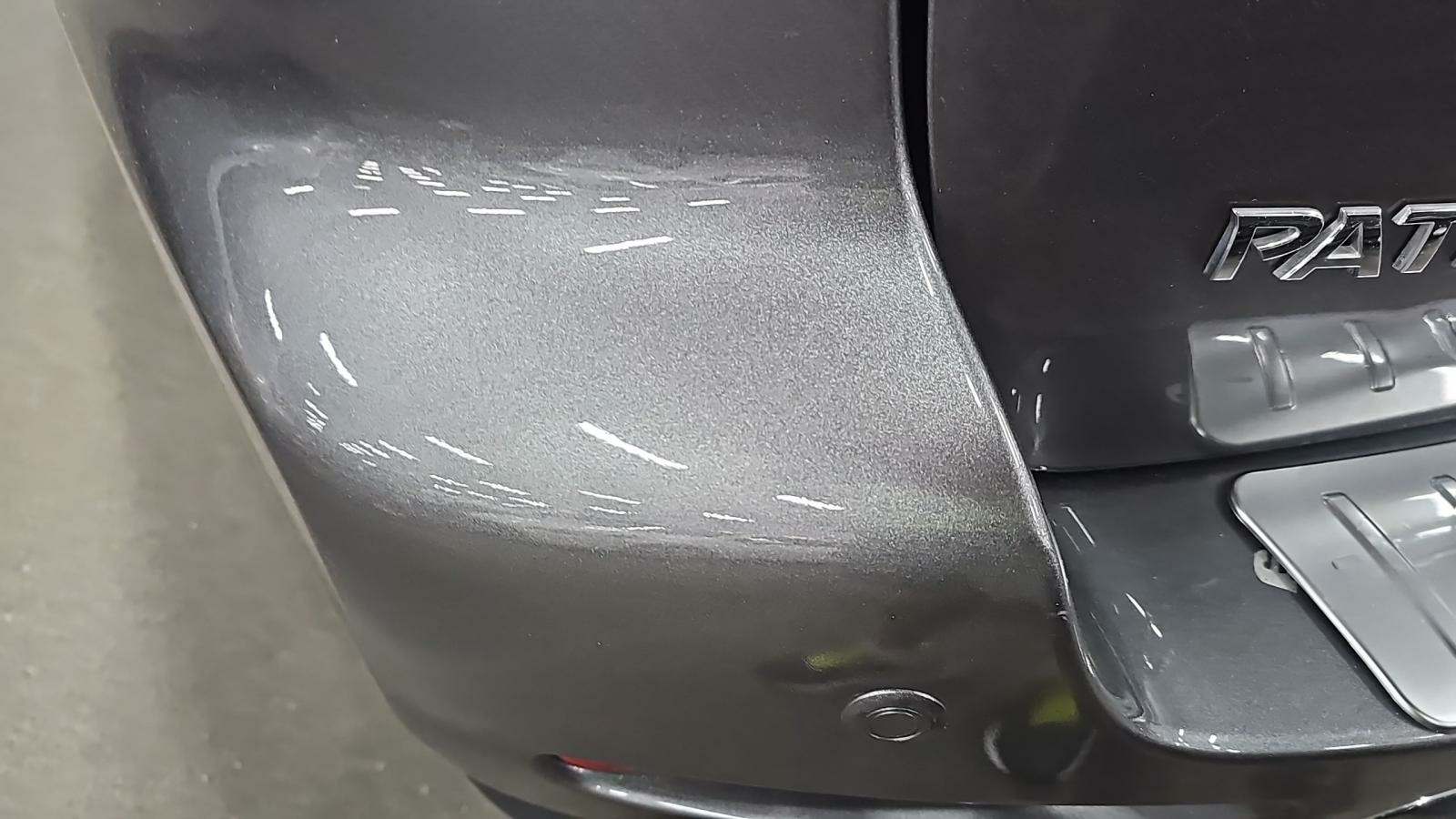 2018 Nissan Pathfinder SV FWD