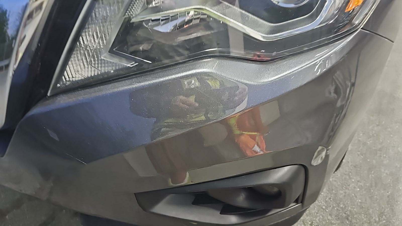 2018 Nissan Pathfinder SV FWD