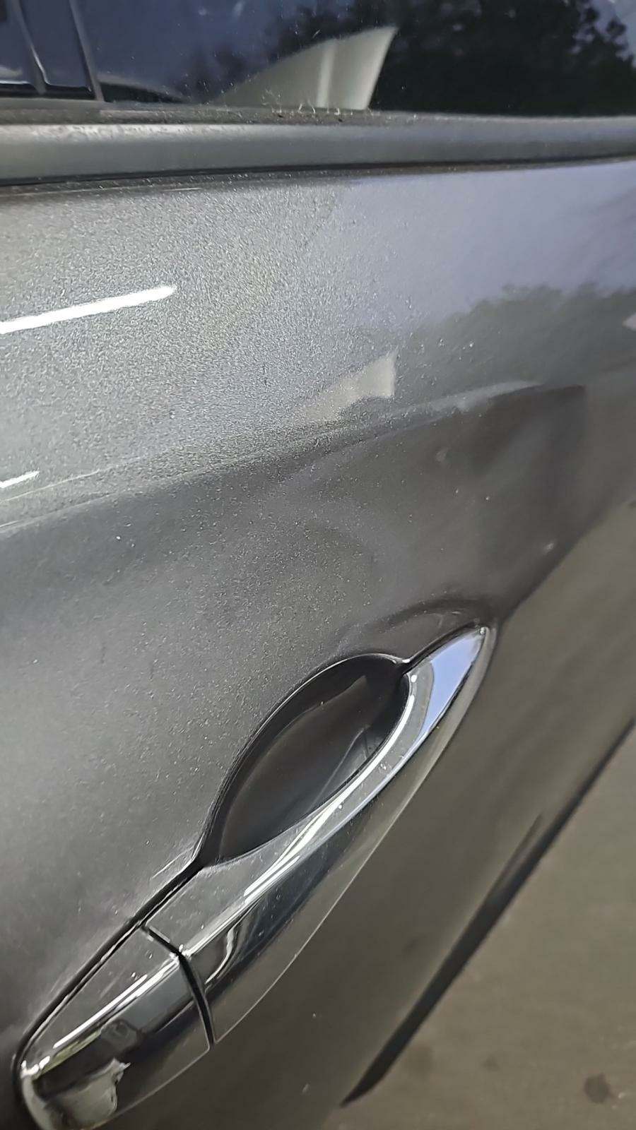 2018 Nissan Pathfinder SV FWD
