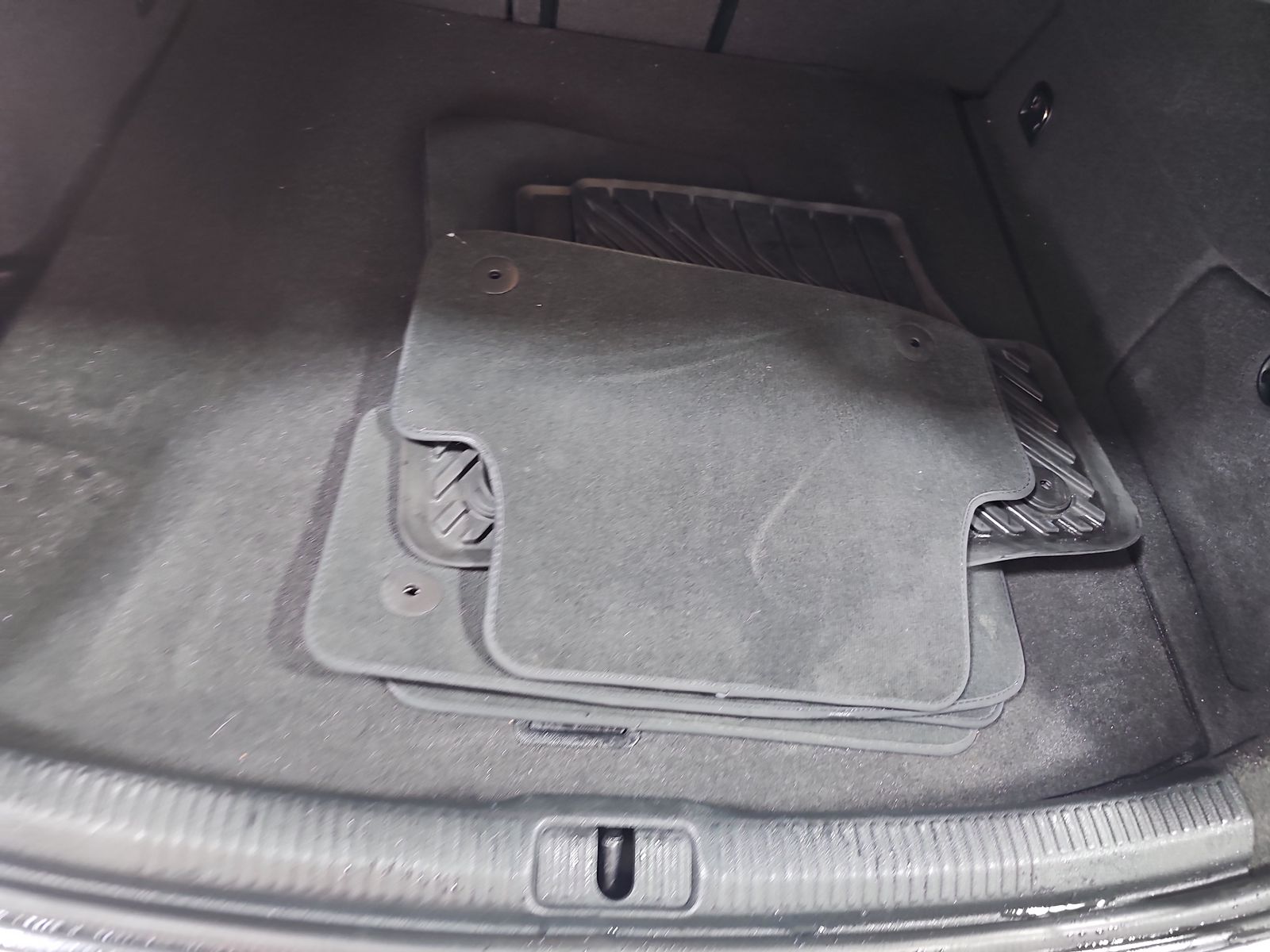 2018 Audi A3 2.0T Premium Plus AWD