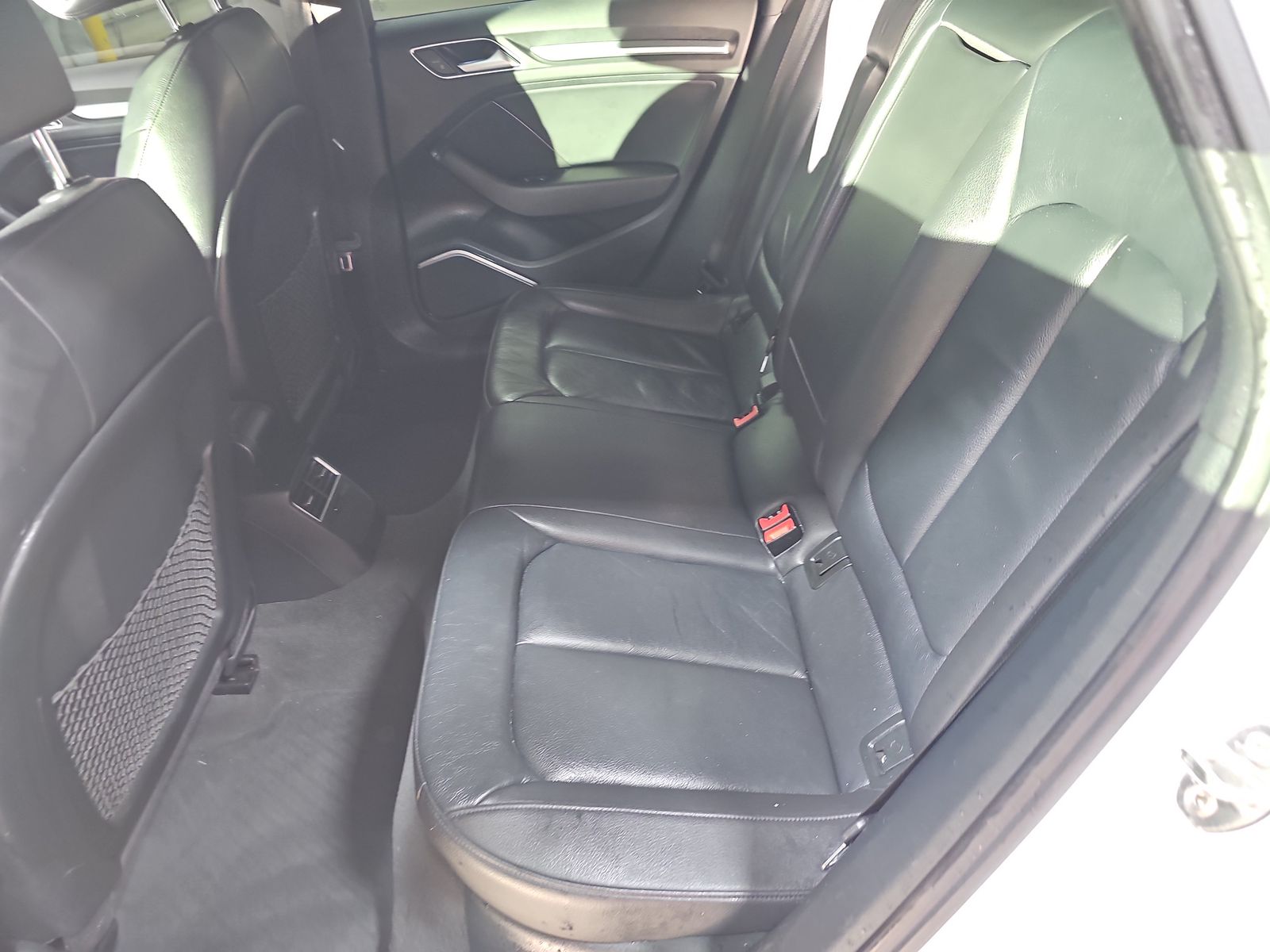 2018 Audi A3 2.0T Premium Plus AWD