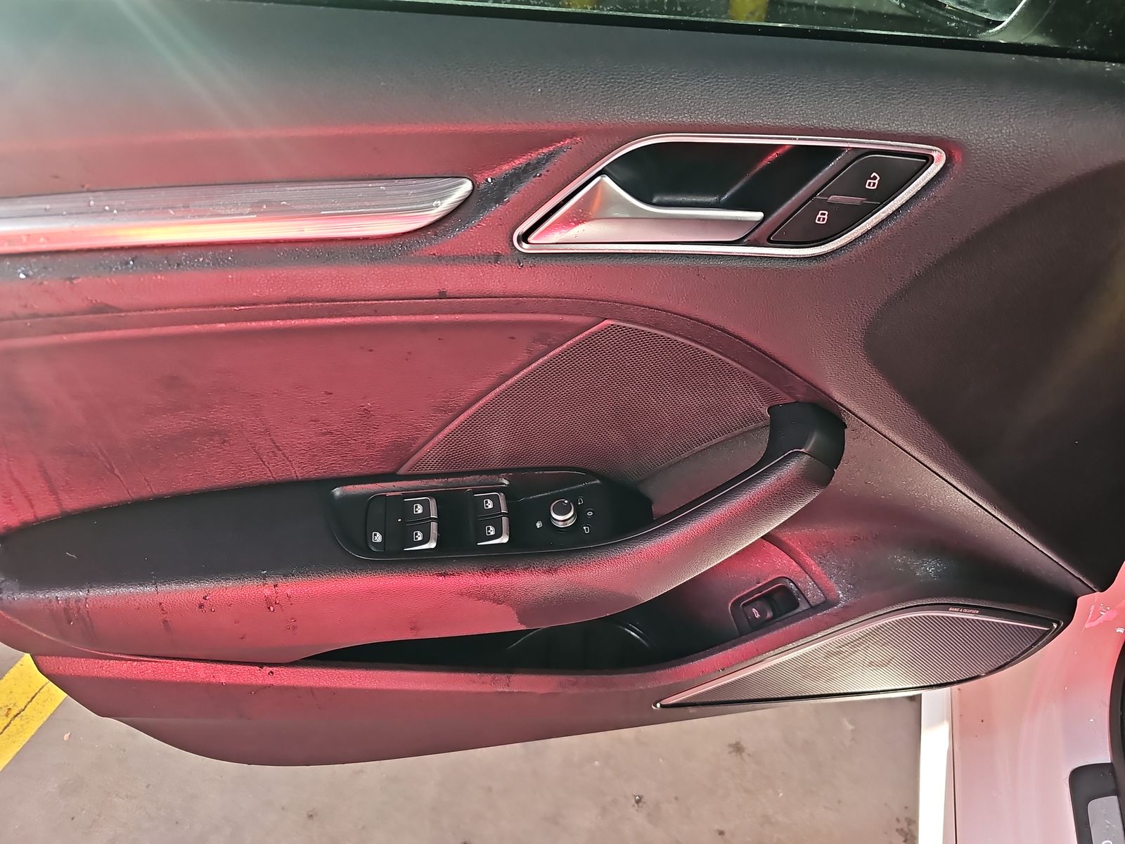 2018 Audi A3 2.0T Premium Plus AWD