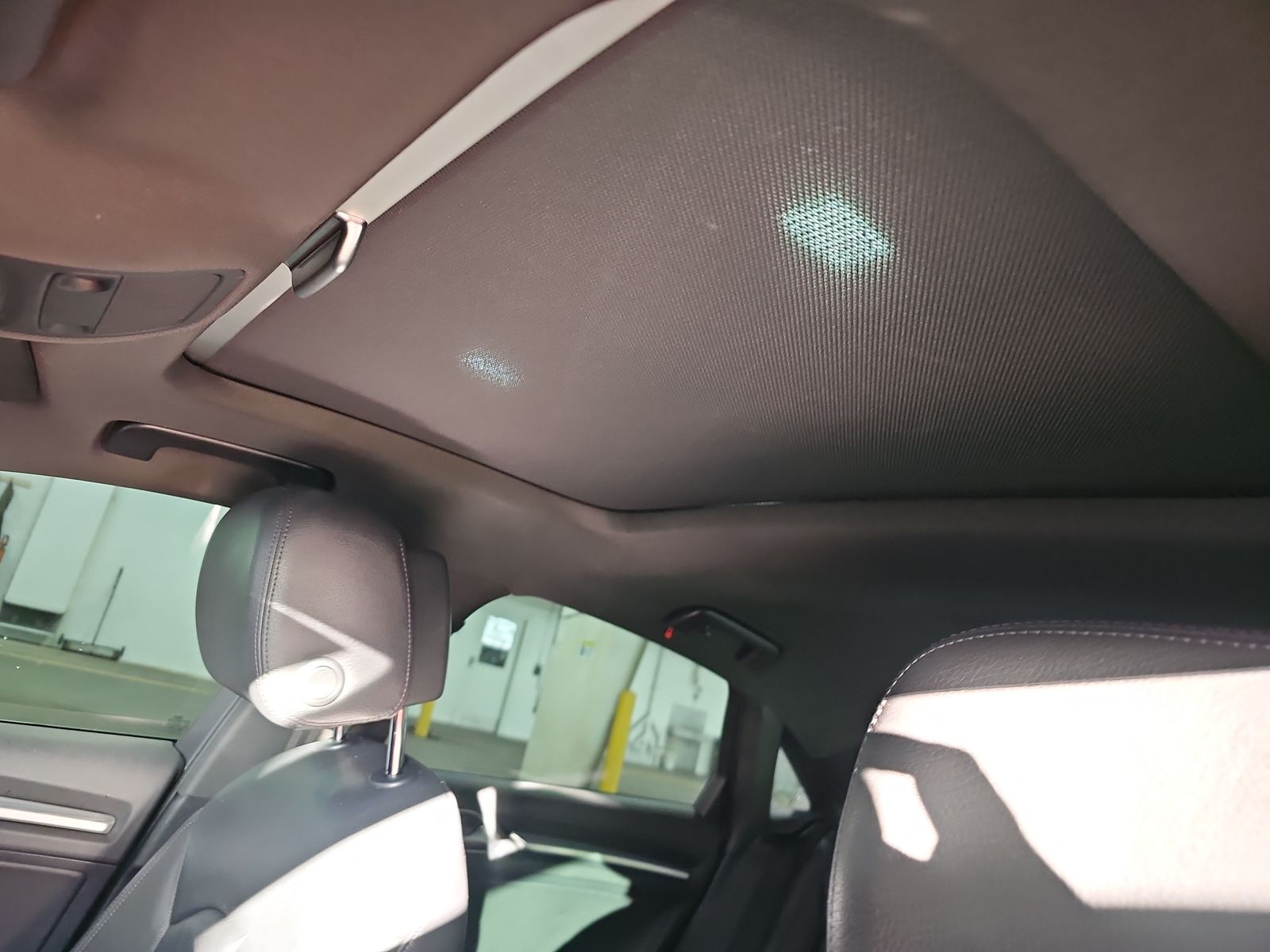 2018 Audi A3 2.0T Premium Plus AWD