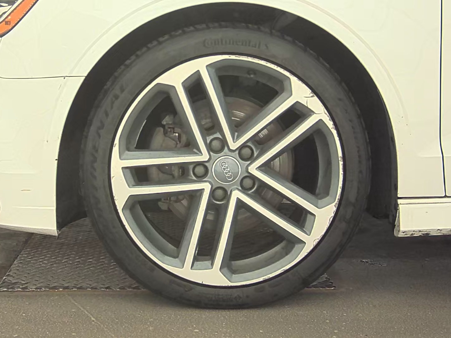 2018 Audi A3 2.0T Premium Plus AWD