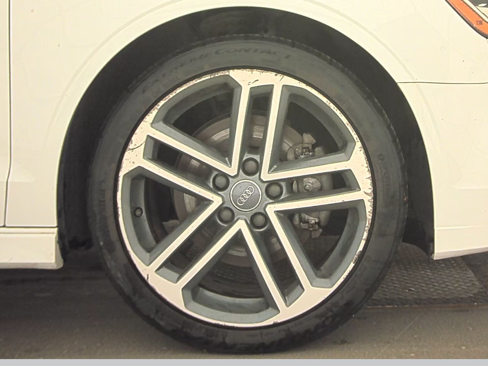 2018 Audi A3 2.0T Premium Plus AWD