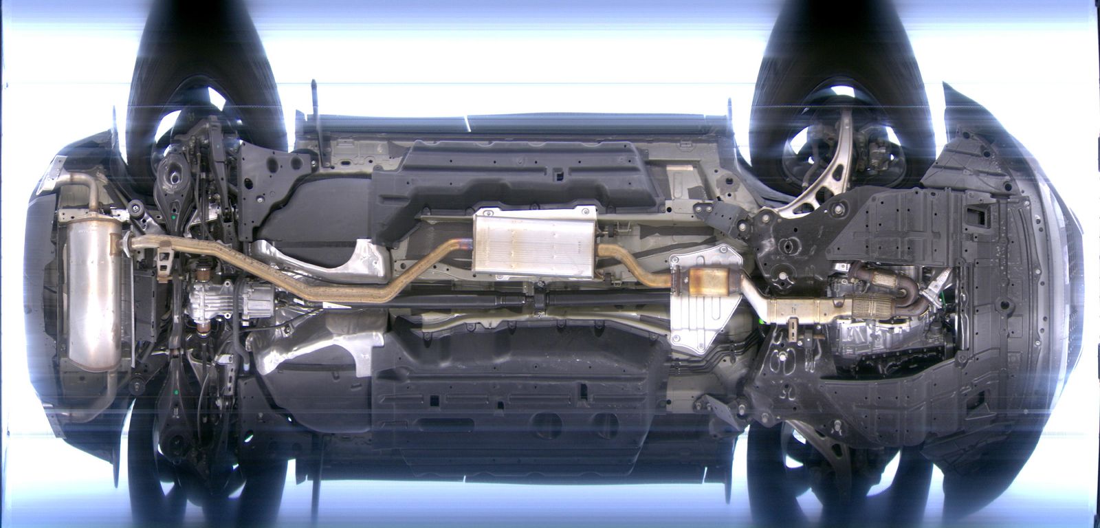 2024 Nissan Murano SL AWD