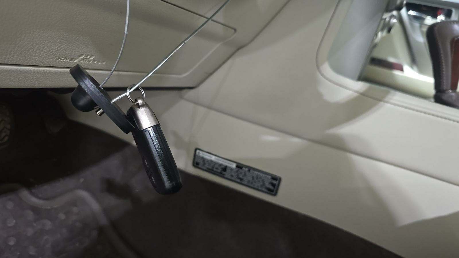 2016 Lexus GX GX 460 Luxury AWD