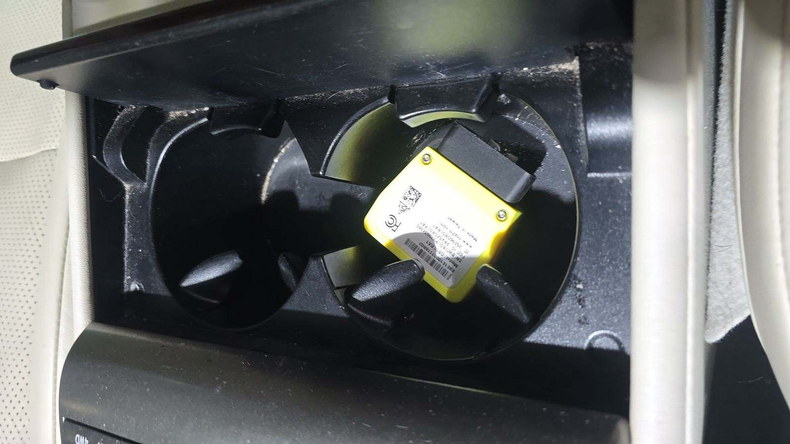 2016 Lexus GX GX 460 Luxury AWD