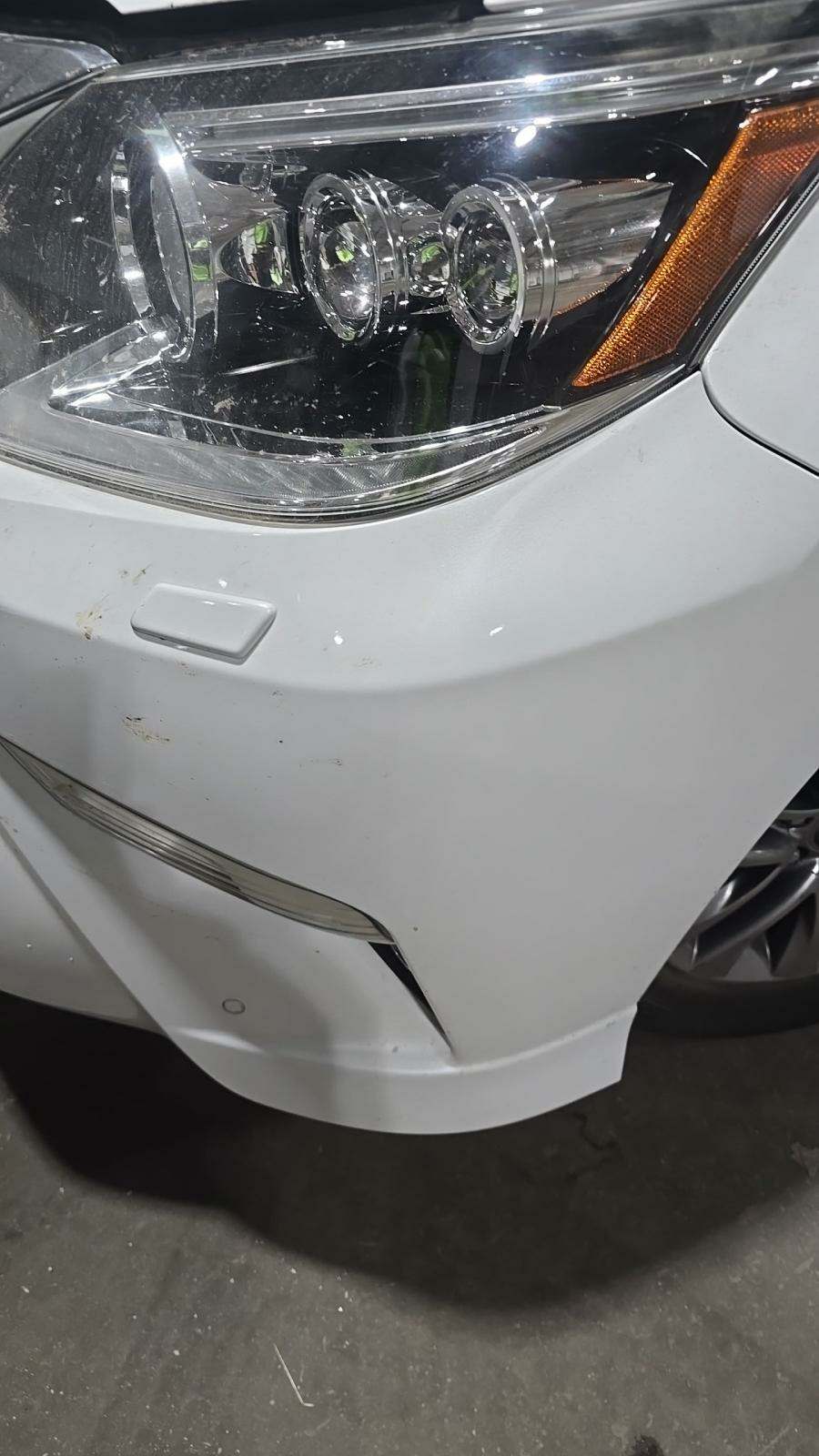 2016 Lexus GX GX 460 Luxury AWD