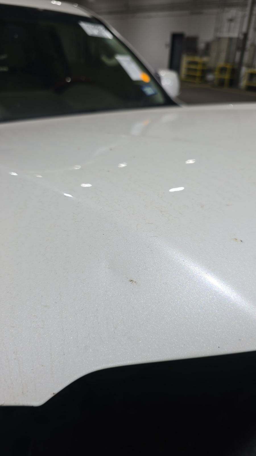 2016 Lexus GX GX 460 Luxury AWD