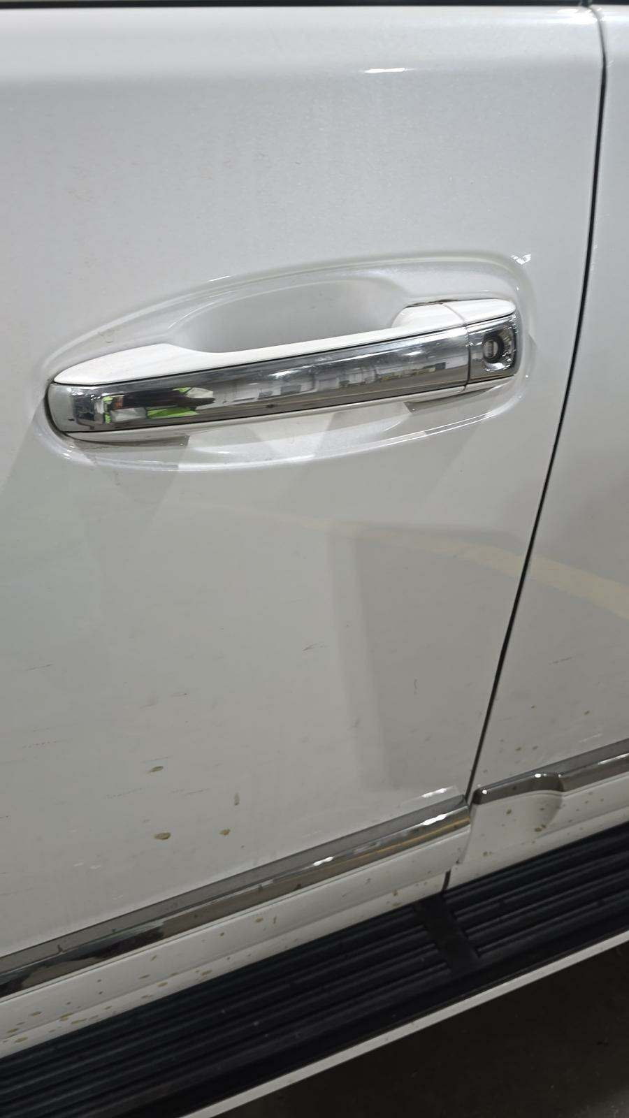 2016 Lexus GX GX 460 Luxury AWD