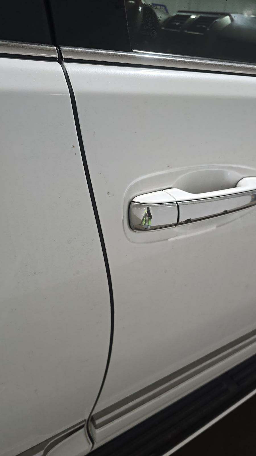 2016 Lexus GX GX 460 Luxury AWD